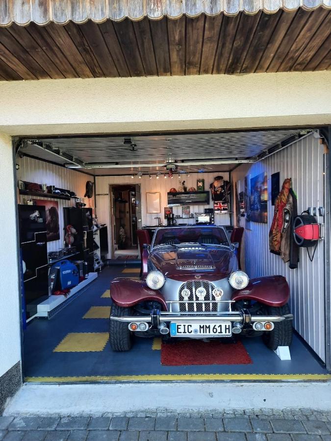 Home&classic - Alte Werkstatt *