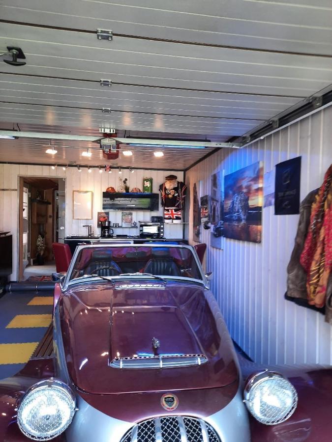 Home&classic - Alte Werkstatt Effelder (Eichsfeld)