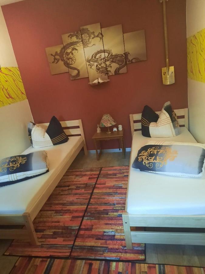 Apartment Home&classic - Alte Werkstatt *