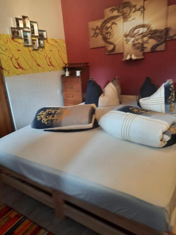 Home&classic - Alte Werkstatt * Effelder (Eichsfeld)