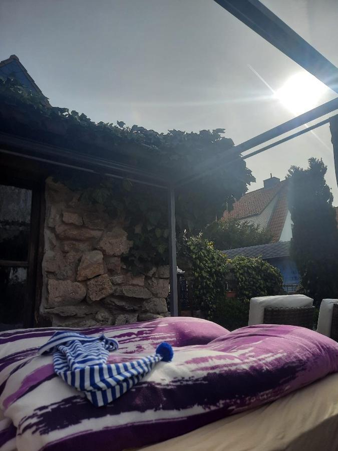 Home&classic - Alte Werkstatt Effelder (Eichsfeld)